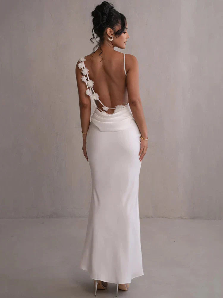 Beautifully Crafted Dress