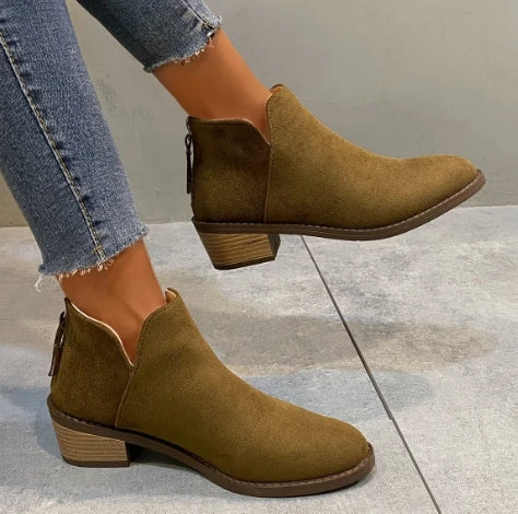 Beautifully Crafted Orthopedic Boots