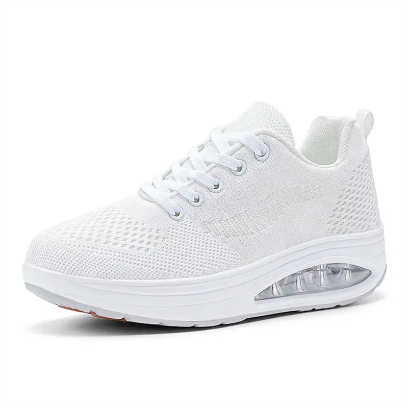 Elegant Orthopedic Sneakers for Every Step