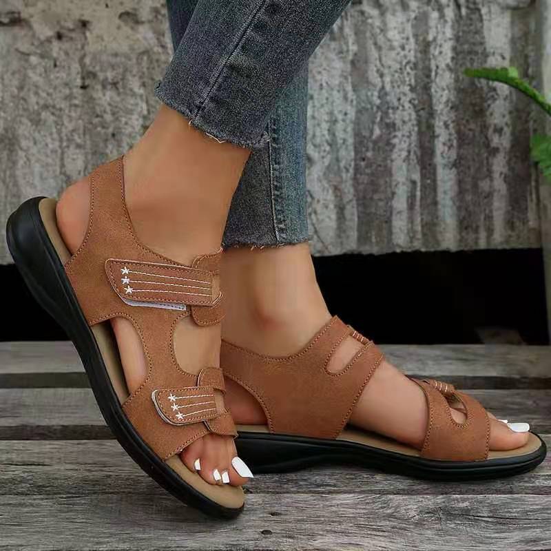 Comfortable Orthopedic Sandals for Daily Wear