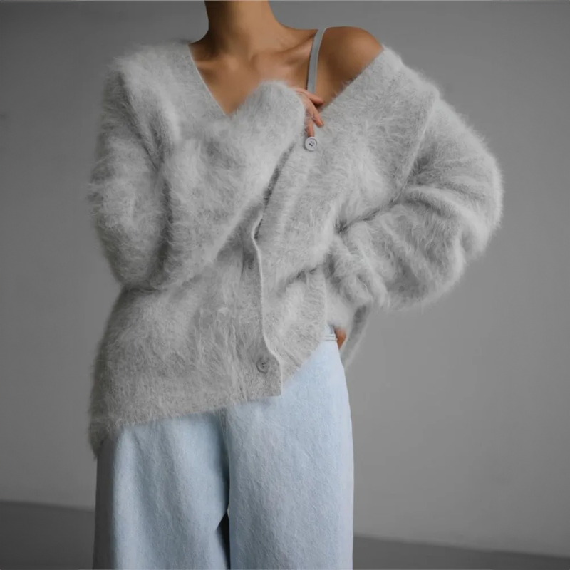 Thoughtfully Designed Garment