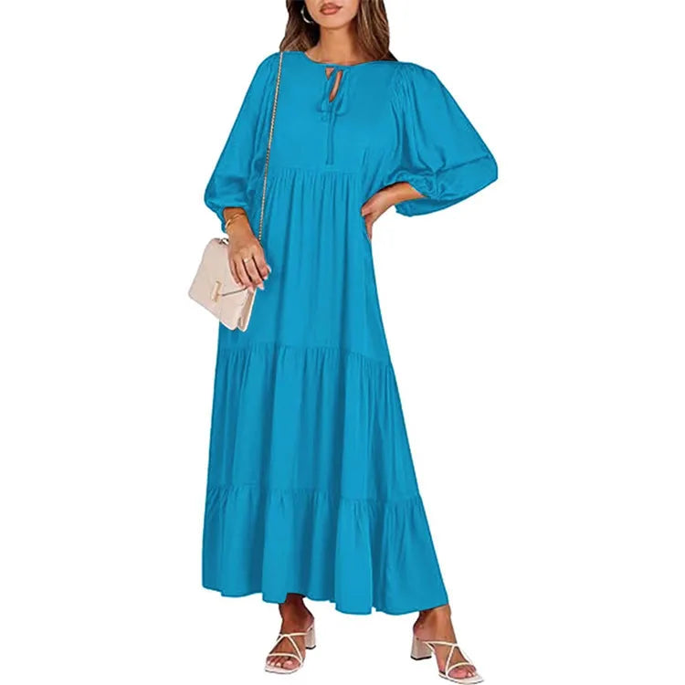 Classic Vintage Dress
