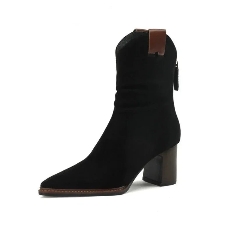 Beautifully Crafted Orthopedic Boots