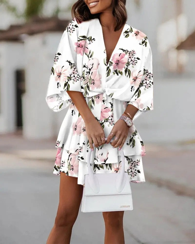 Elegantly Designed Dress