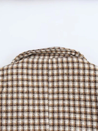 Vintage Inspired Coat