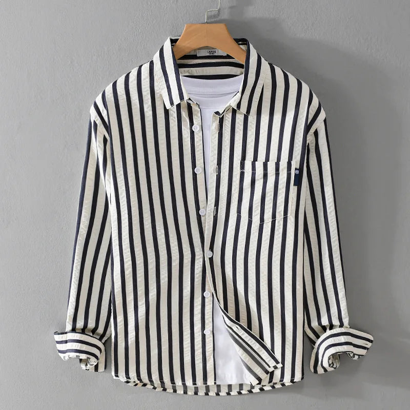Classic Vintage Blouse