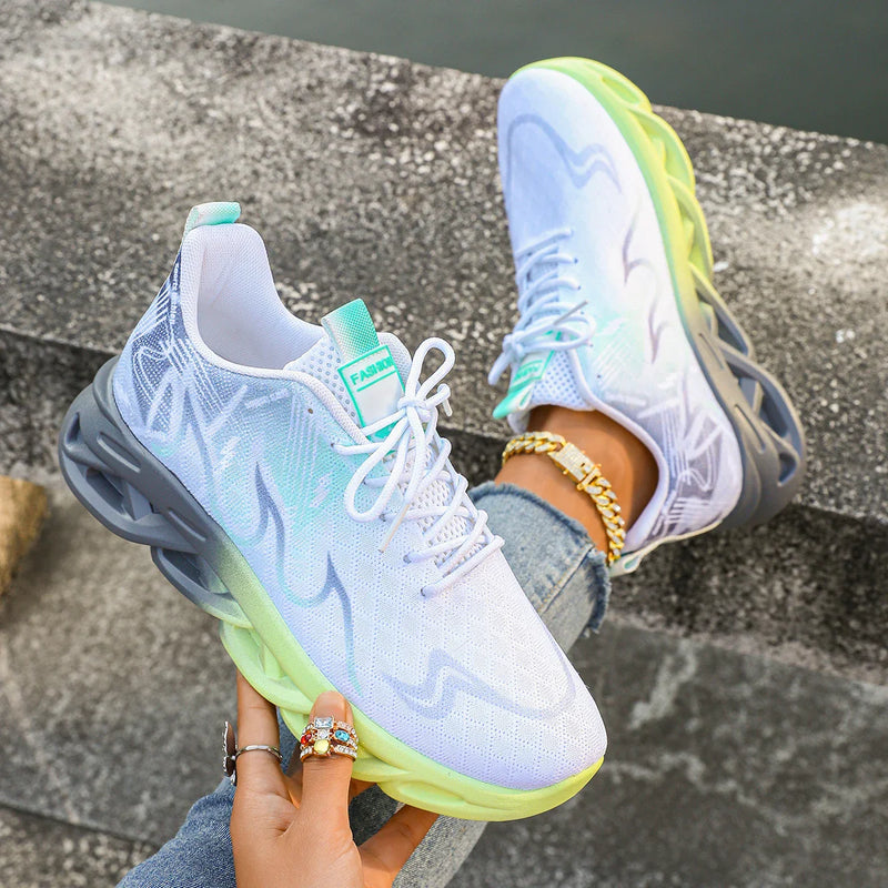 Stylish Orthopedic Sneakers for Any Occasion