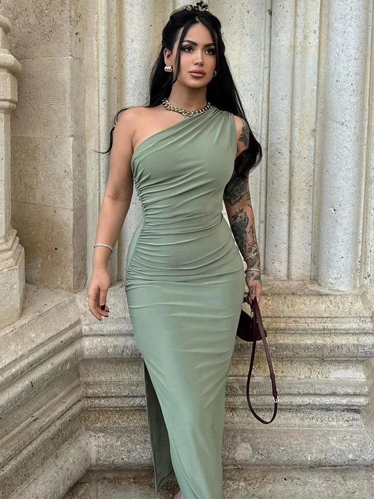 Thoughtfully Designed Dress