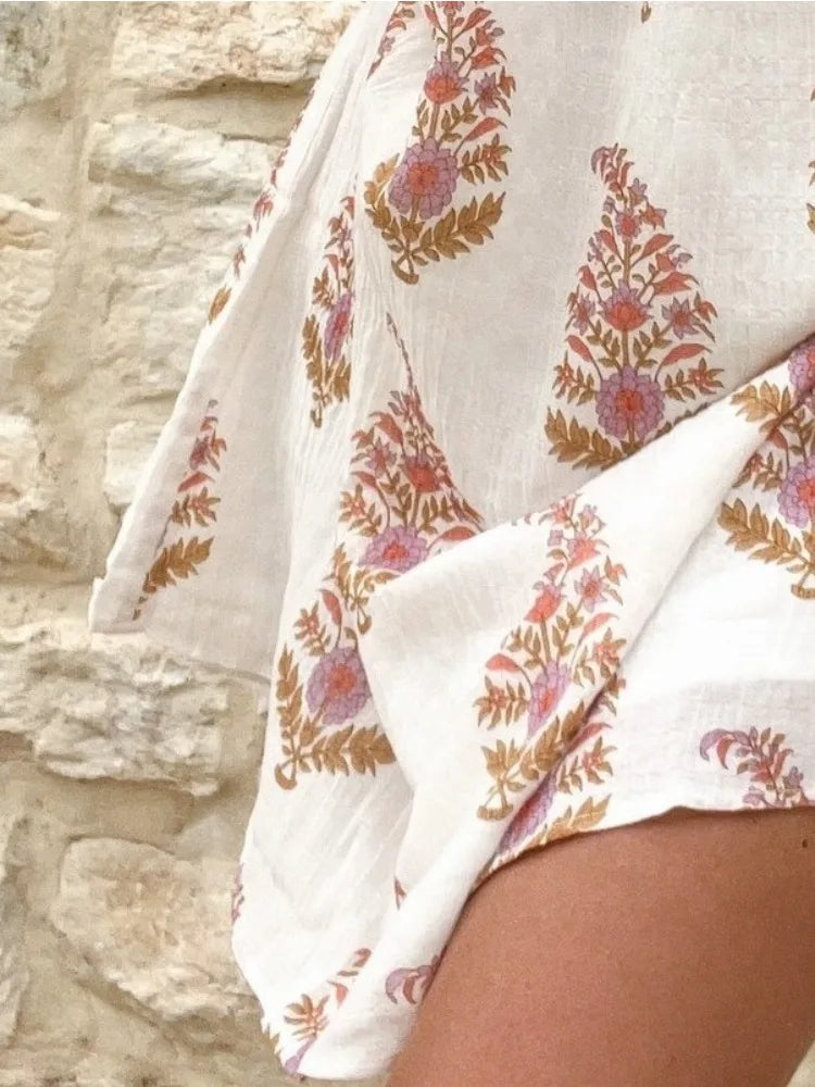 Classic Vintage Dress