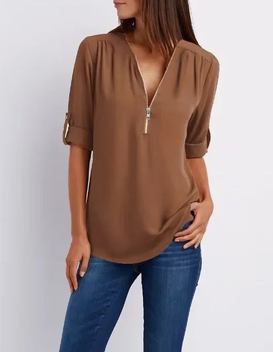 Vintage Inspired Shirt