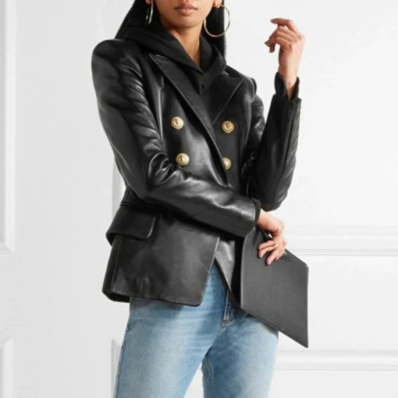 Beautifully Crafted Coat