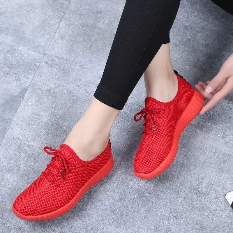 Graceful Orthopedic Sneakers for Modern Look