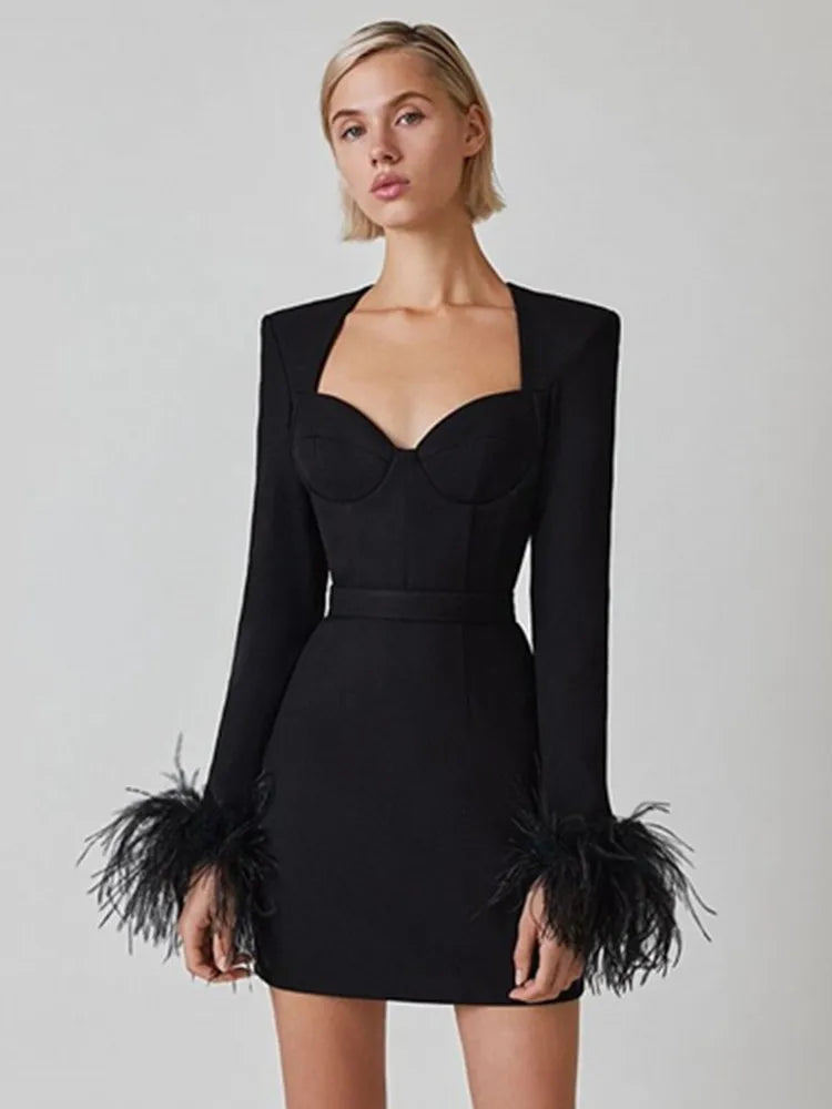 Beautifully Crafted Dress