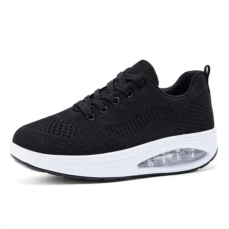 Elegant Orthopedic Sneakers for Every Step