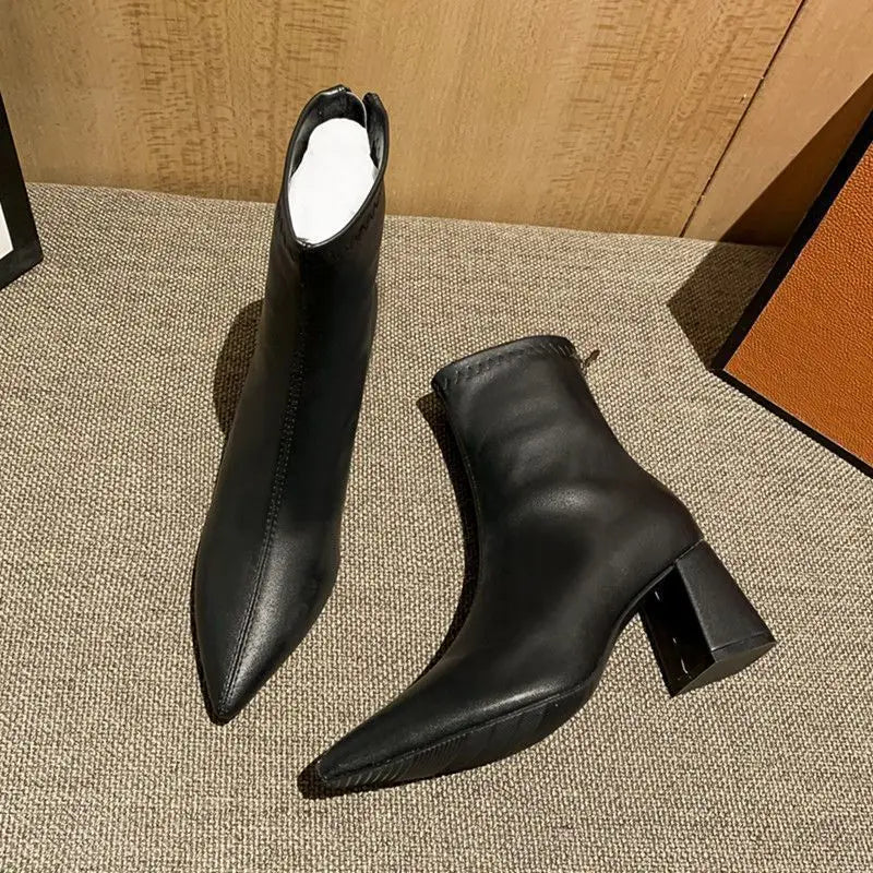 Stylish Orthopedic Boots for Any Occasion