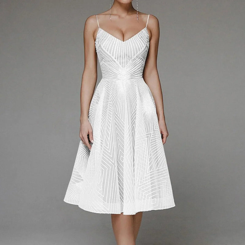 Beautifully Crafted Dress