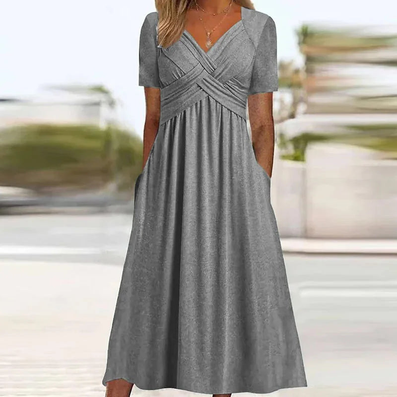 Beautifully Crafted Dress