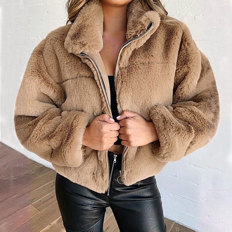 Elegantly Designed Jacket