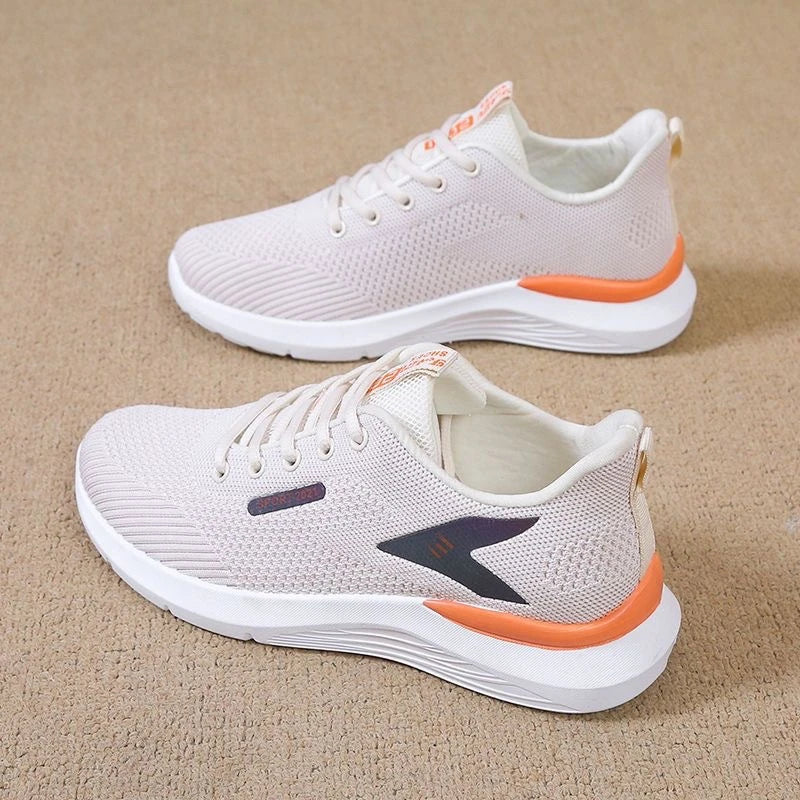 Beautifully Crafted Orthopedic Sneakers