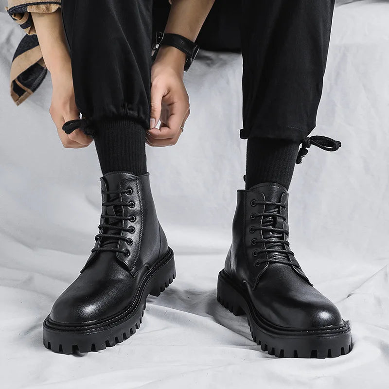 Comfortable Orthopedic Boots for Daily Wear