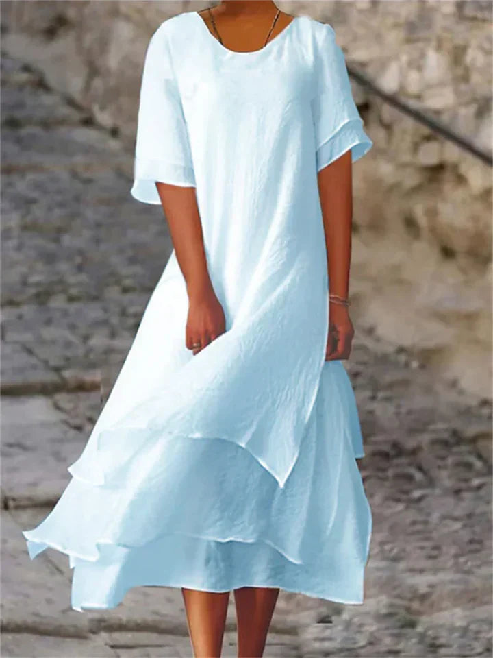 Vintage Inspired Dress