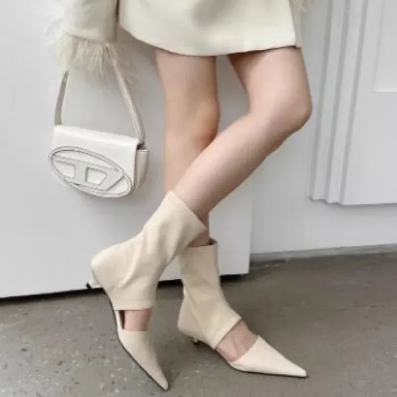 Beautifully Crafted Orthopedic Boots