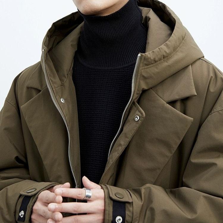 Classic Designed Coat