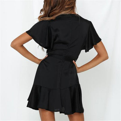 Classic Designed Dress