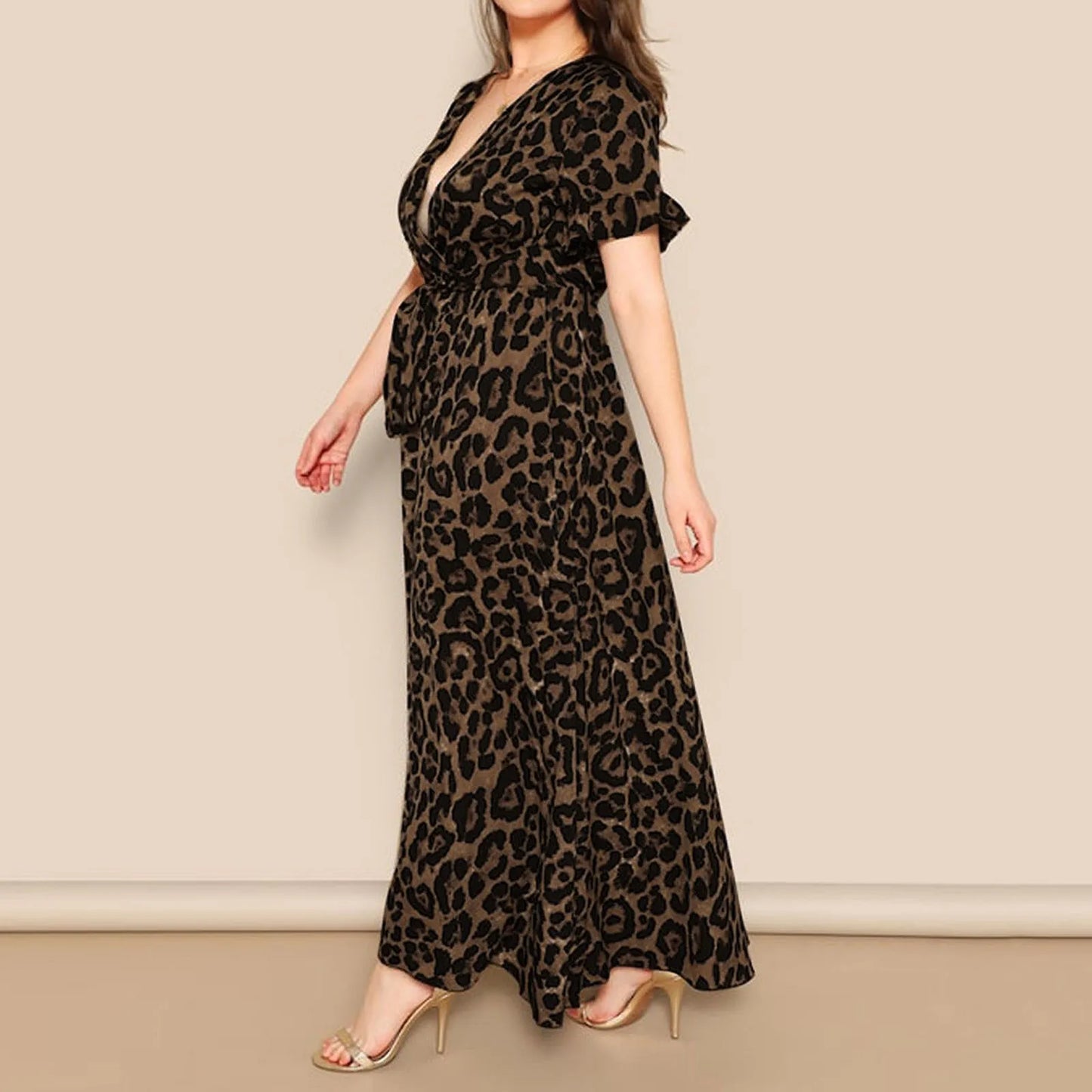 Elegantly Designed Dress