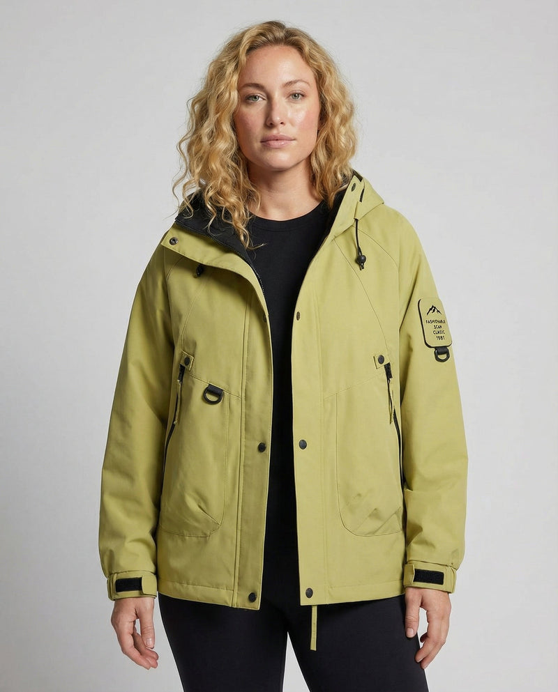 Classic Designed Garment