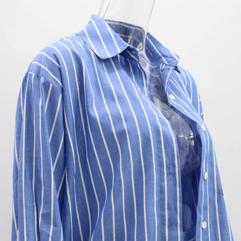 Classic Designed Shirt