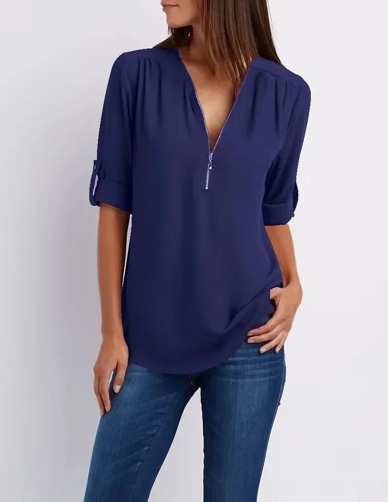 Vintage Inspired Shirt