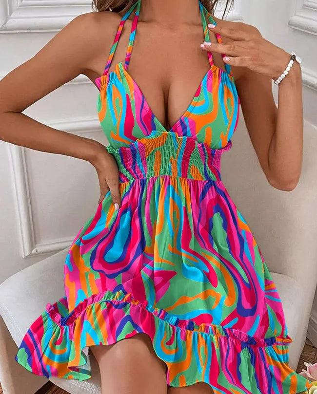 Beautifully Crafted Dress