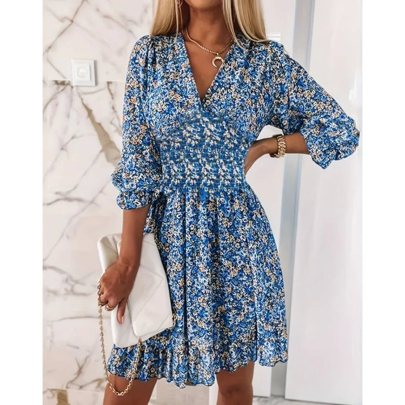 Beautifully Crafted Dress