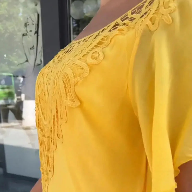 Beautifully Crafted Dress