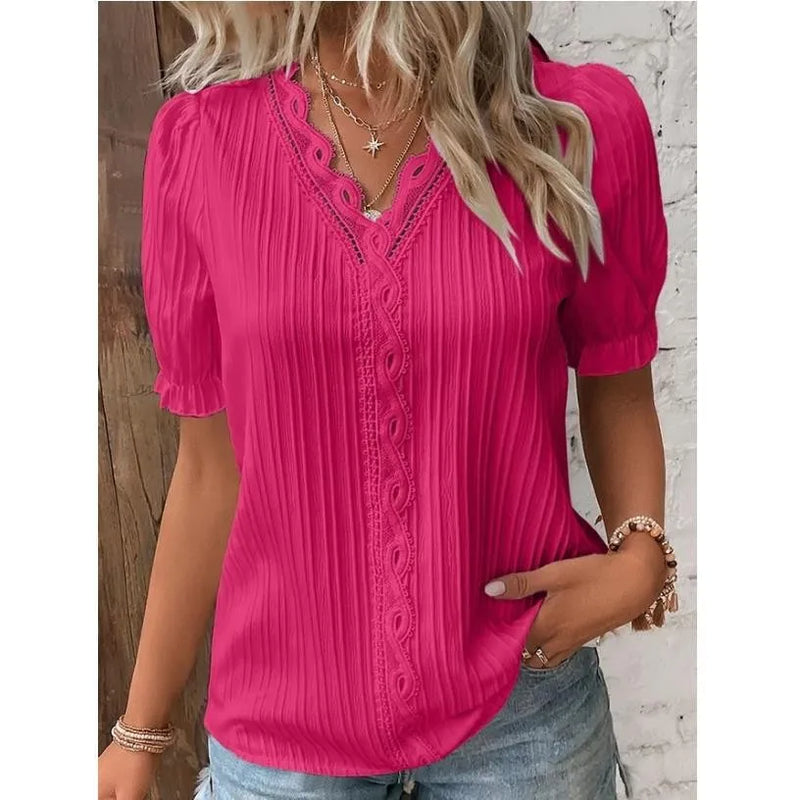 Elegantly Designed Shirt