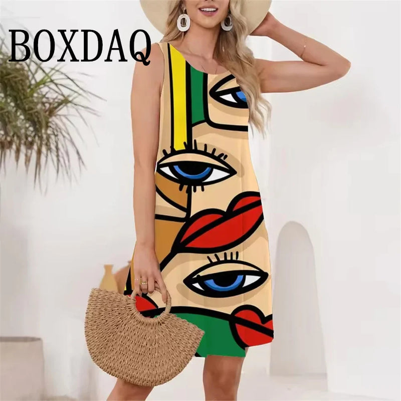 Beautifully Crafted Dress
