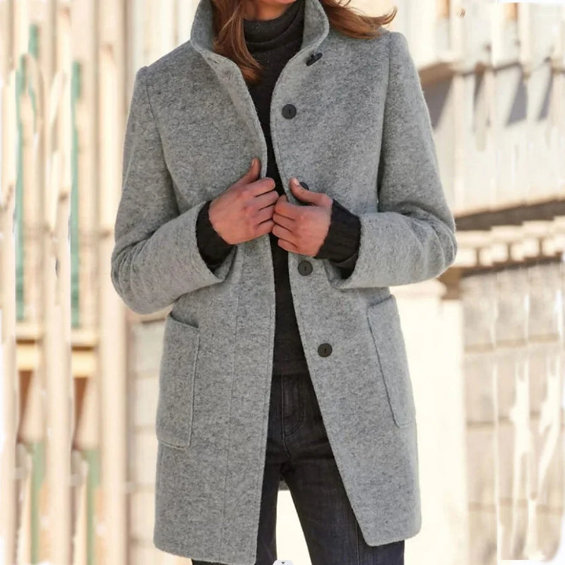 Beautifully Crafted Coat