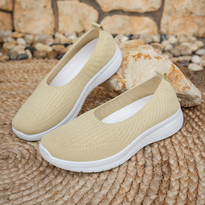 Comfortable Orthopedic Sneakers for Daily Wear