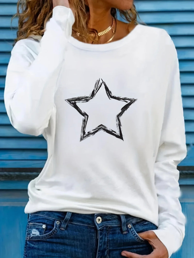 Thoughtfully Designed Shirt