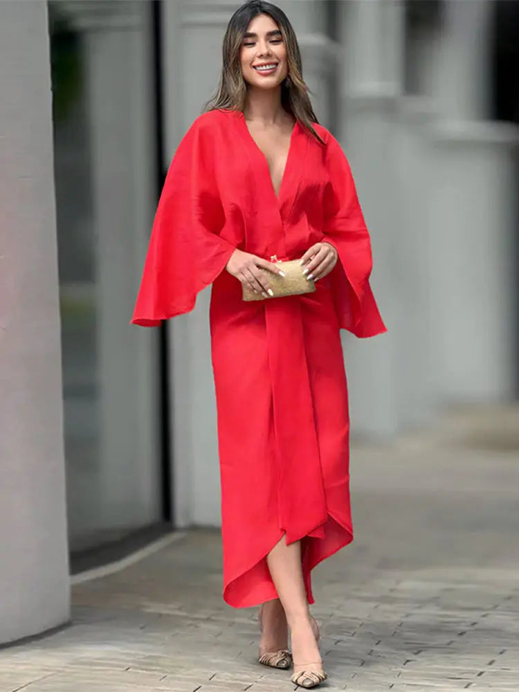 Elegantly Designed Dress