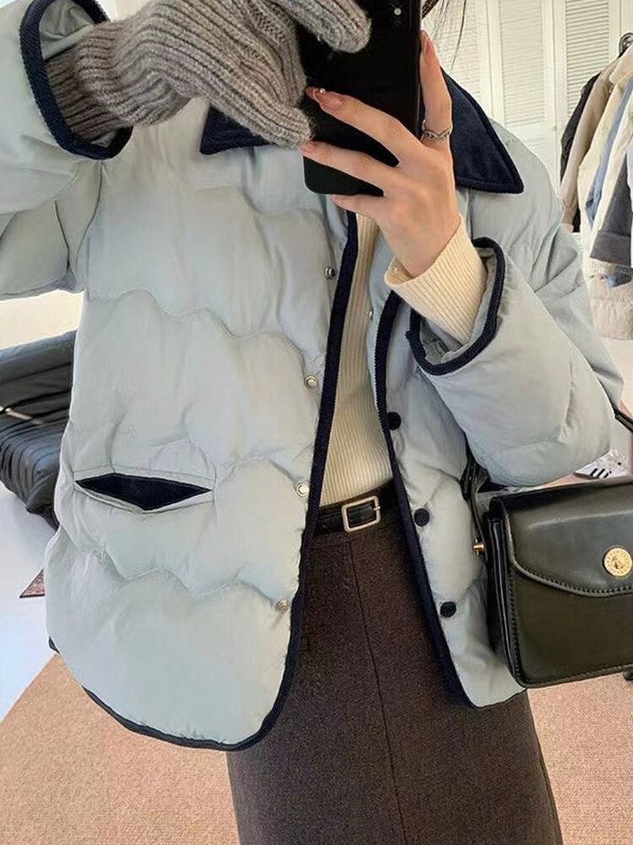 Elegantly Designed Coat