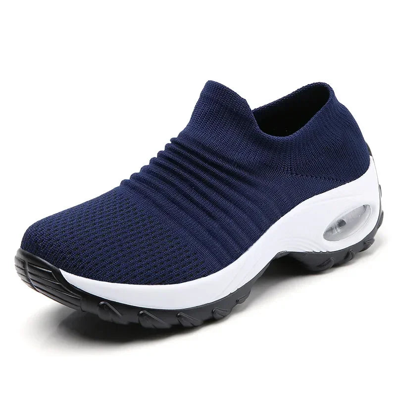 Elegant Orthopedic Sneakers for Every Step