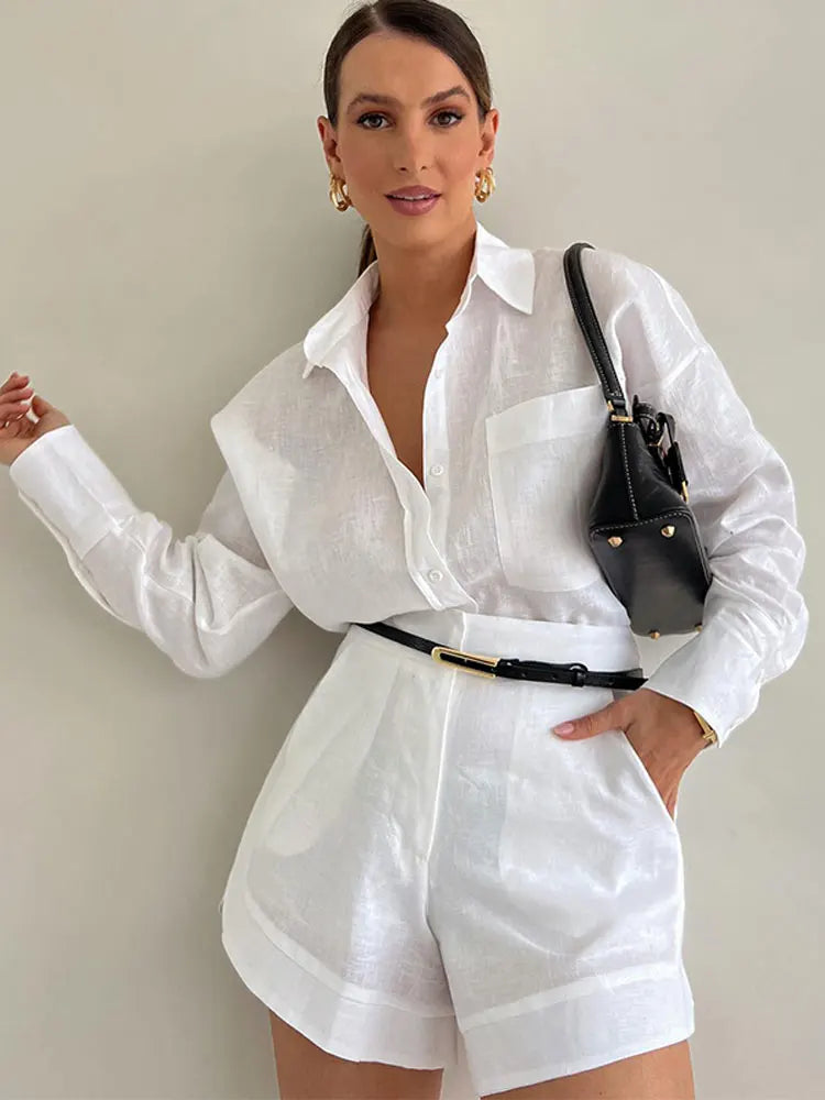 Timeless Vintage Style Garment