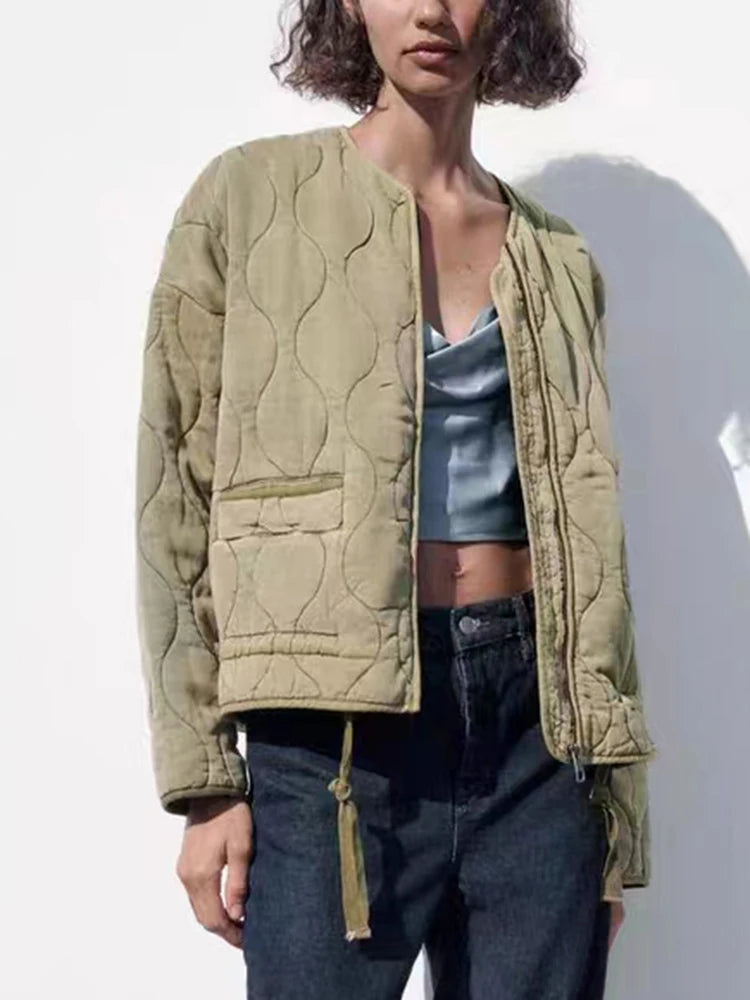 Beautifully Crafted Garment