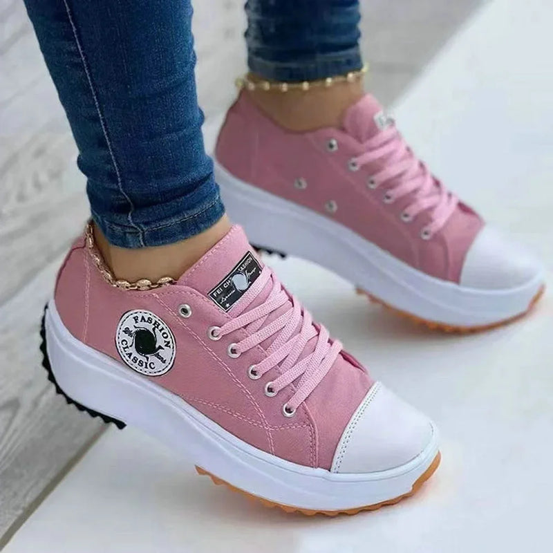 Comfortable Orthopedic Sneakers for Daily Wear
