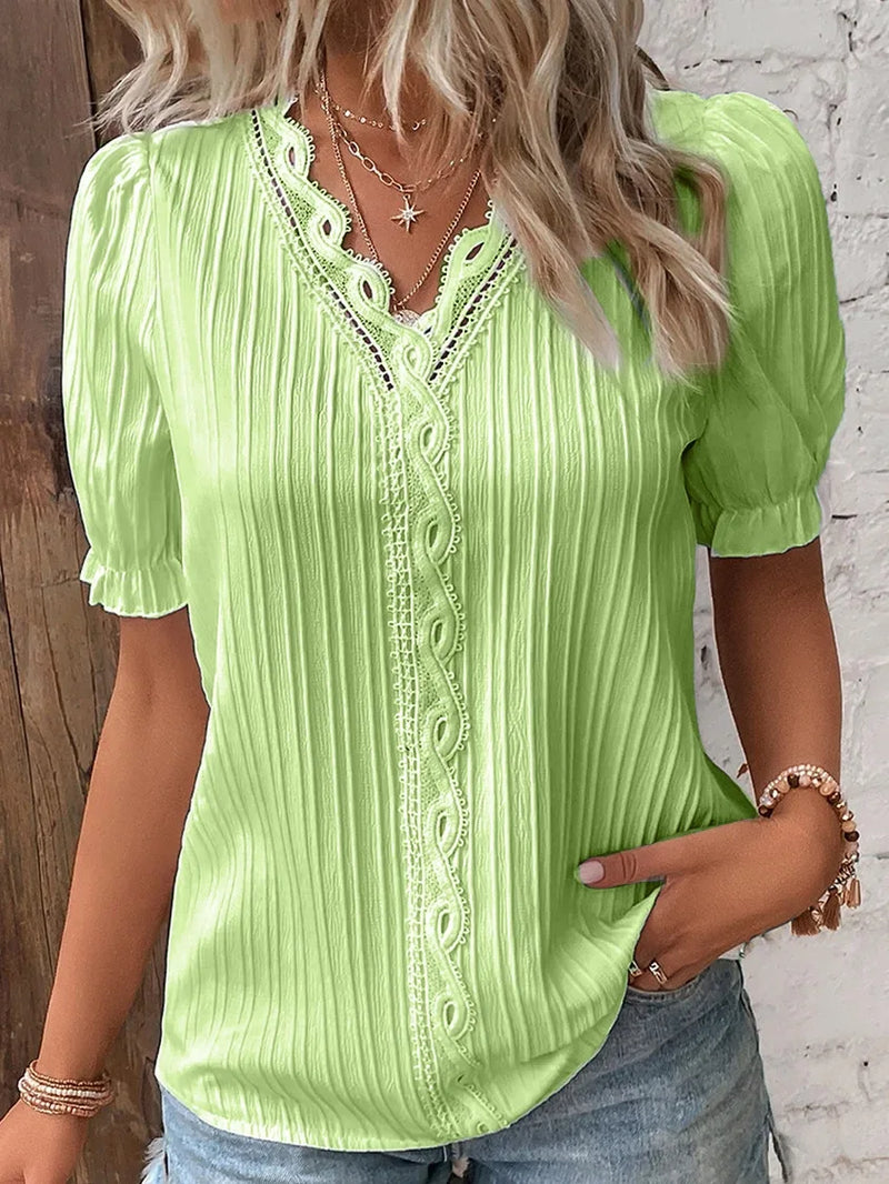 Elegantly Designed Shirt