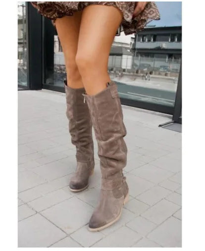 Elegant Orthopedic Boots for Every Step