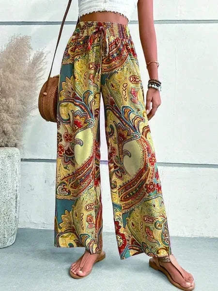 Thoughtfully Designed Pants