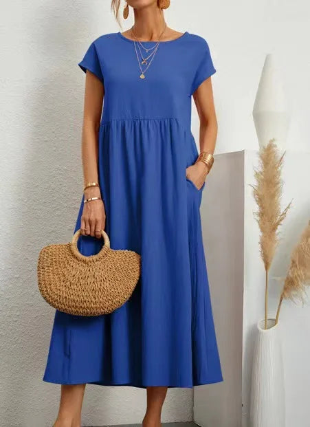 Classic Vintage Dress